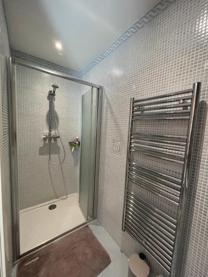 Cot'et Calme Homestay Saint-Malo