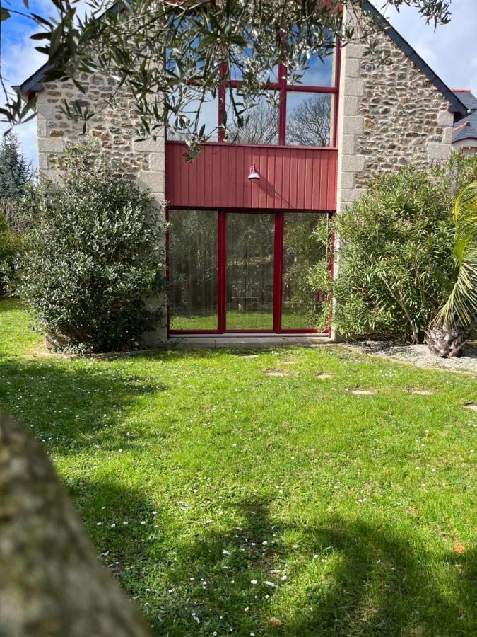 Cot'et Calme Homestay Saint-Malo