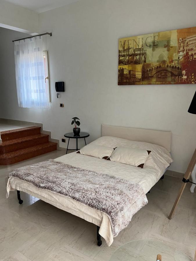 Homestay Cot'et Calme *