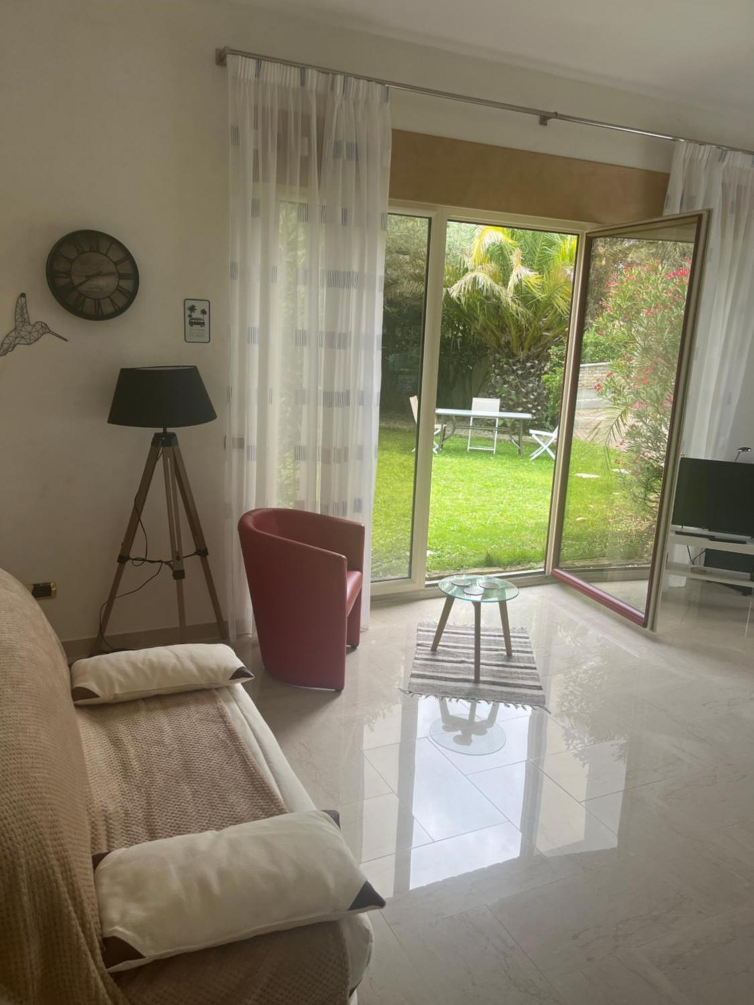 Homestay Cot'et Calme Saint-Malo