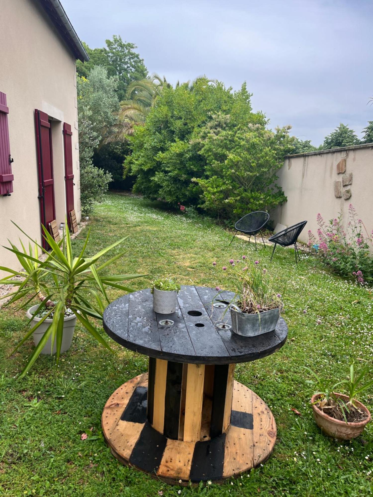 Cot'et Calme Homestay