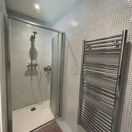 Cot'Et Calme Apartment Saint-Malo Exterior photo