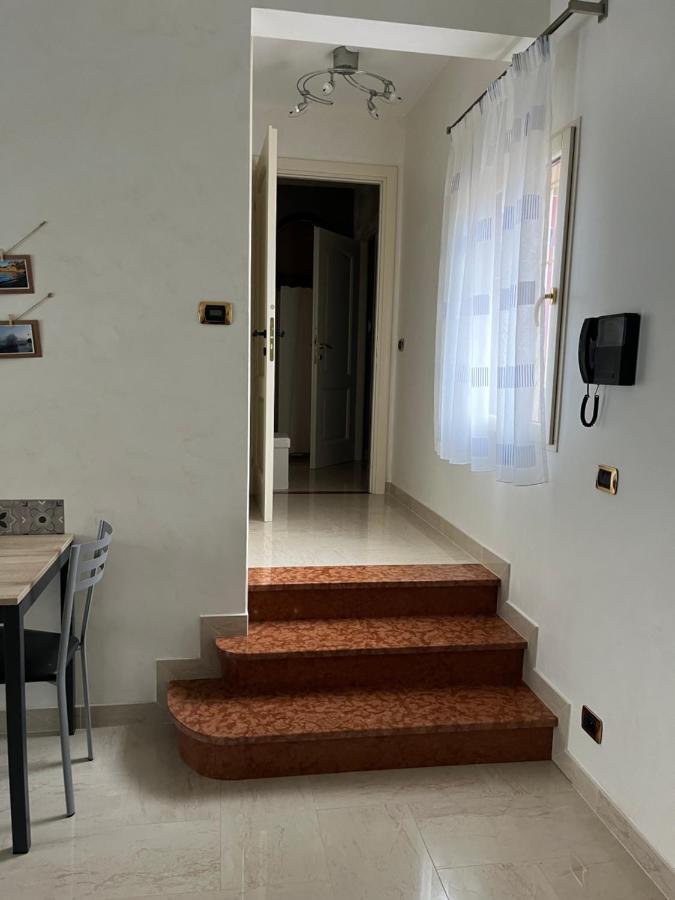 Cot'et Calme Homestay