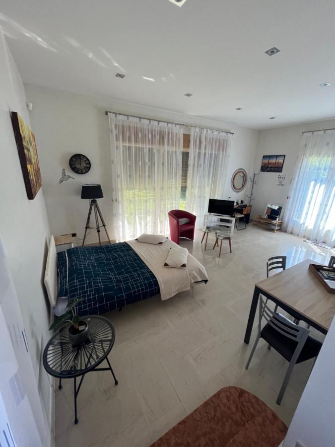 Homestay Cot'et Calme